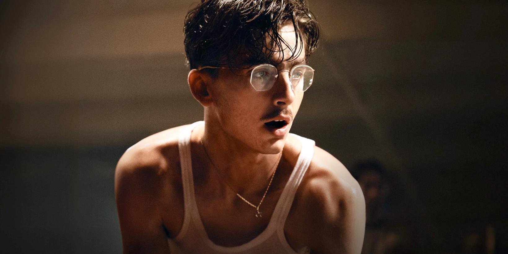 Marty Supreme