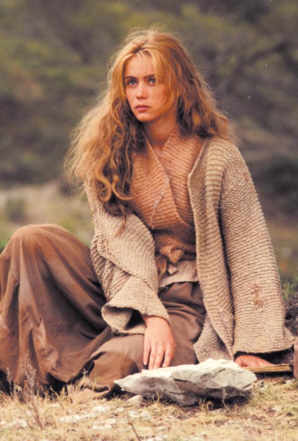 Bilde fra 'Kilden i Provence 2 - Manon og kilden'