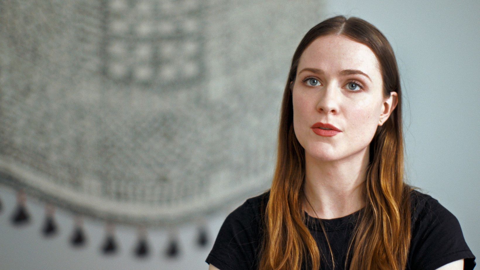 Evan Rachel Wood i Phoenix Rising