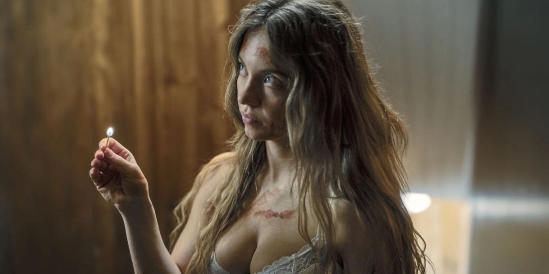 Sydney Sweeney i The Housemaid