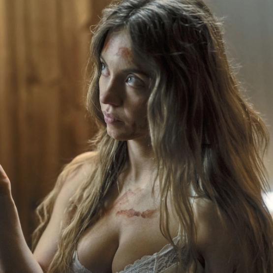 Sydney Sweeney i The Housemaid