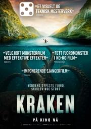 Plakat for Kraken