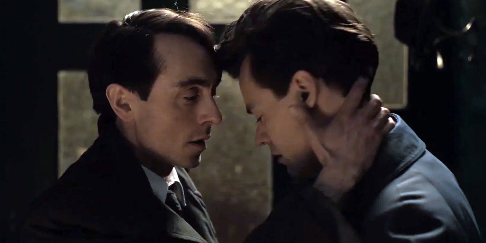 My Policeman, Harry Styles