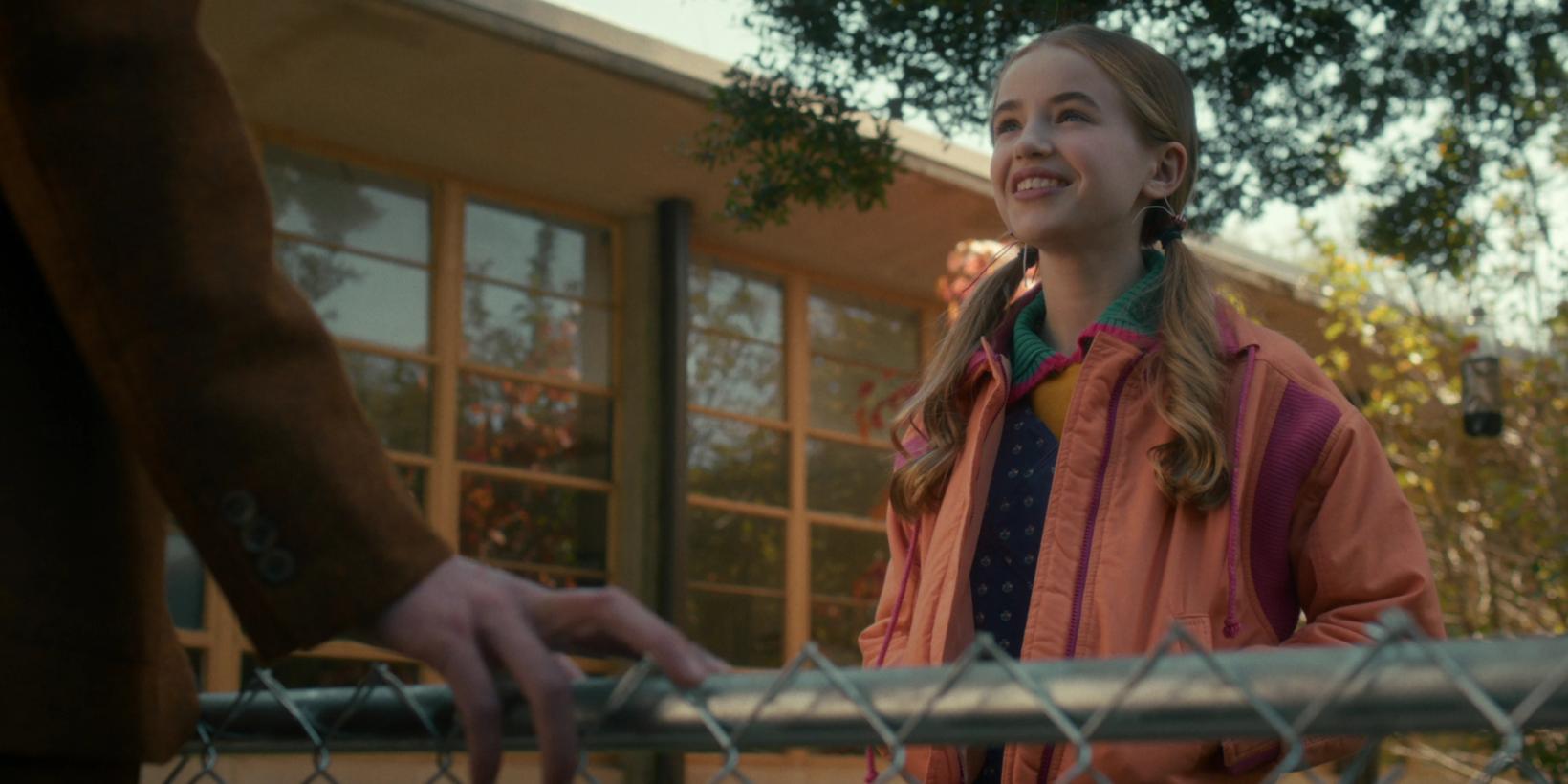 Holly Wheeler Stranger Thing s5
