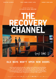 Plakat for The Recovery Channel