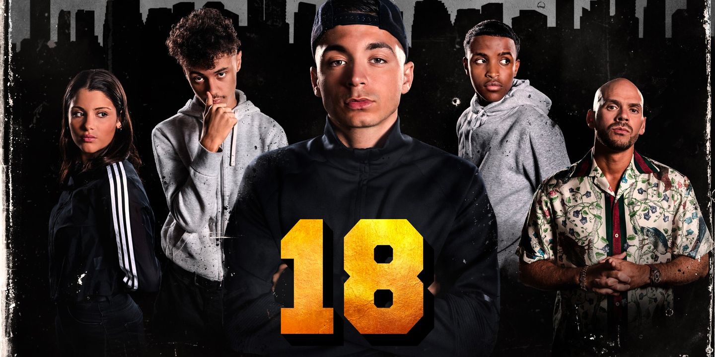 18