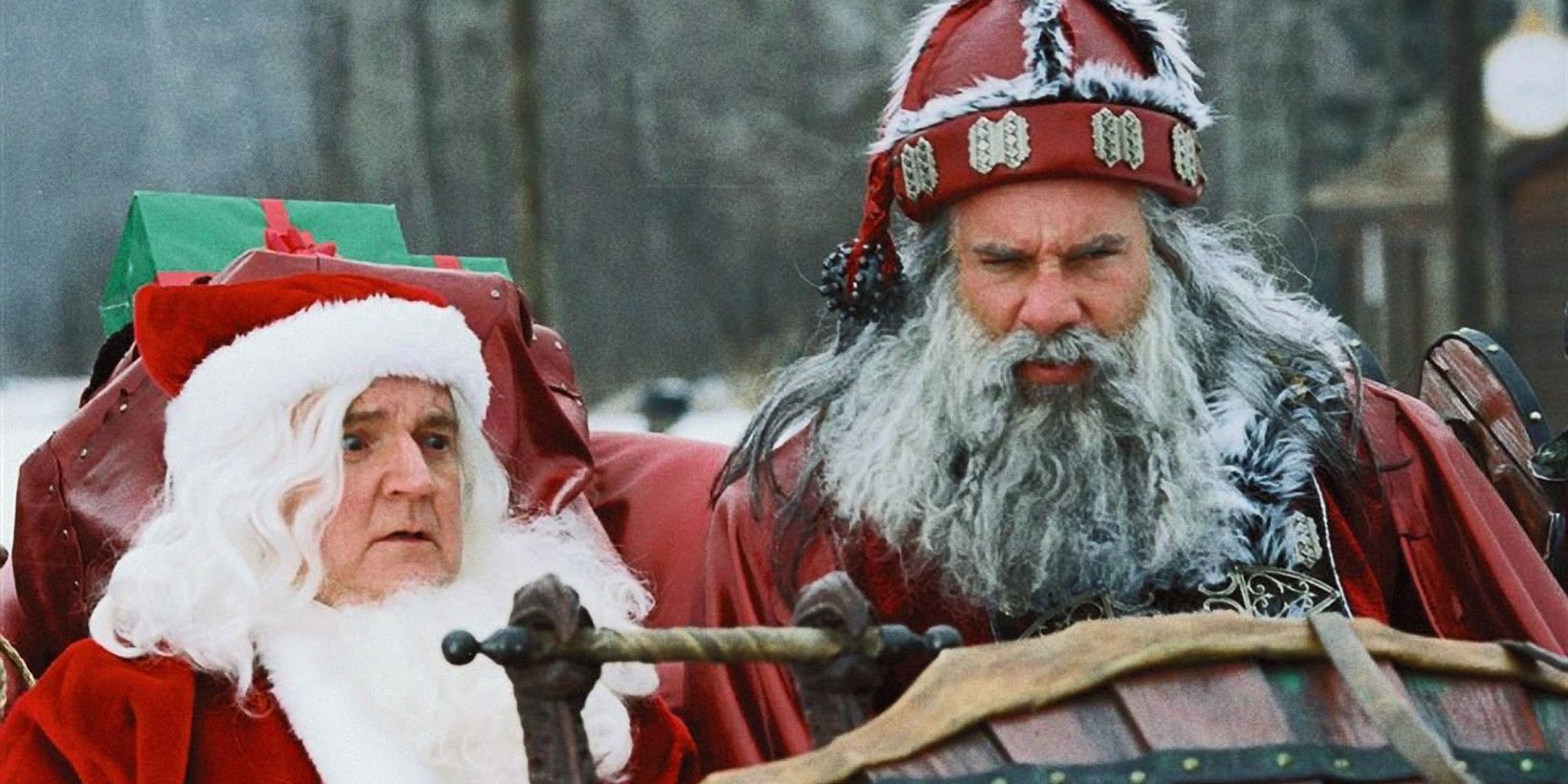 Santa's Slay