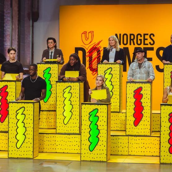 Norges dummeste s3