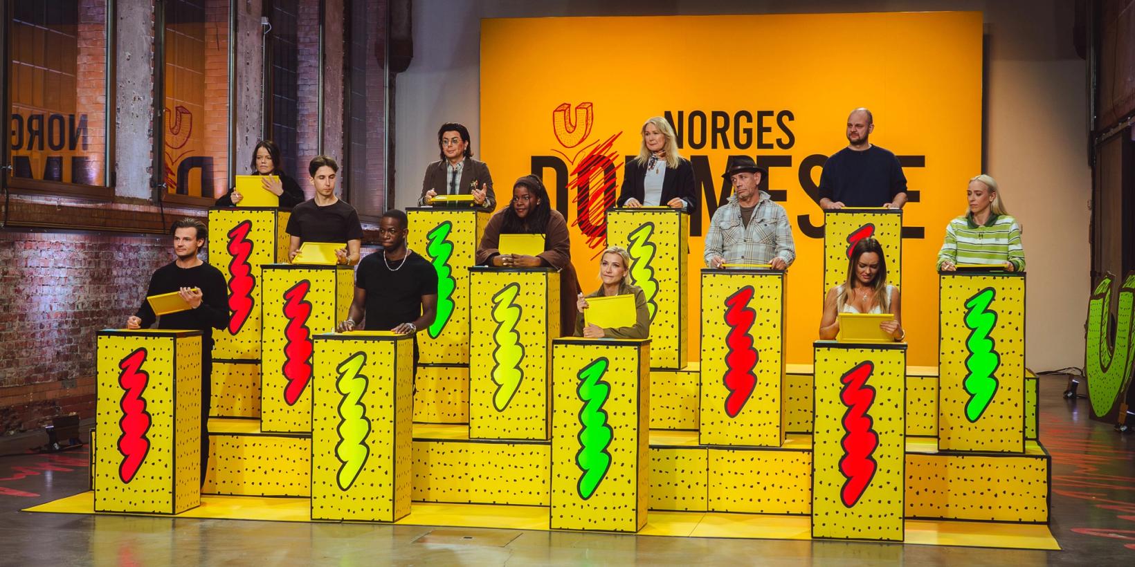 Norges dummeste s3