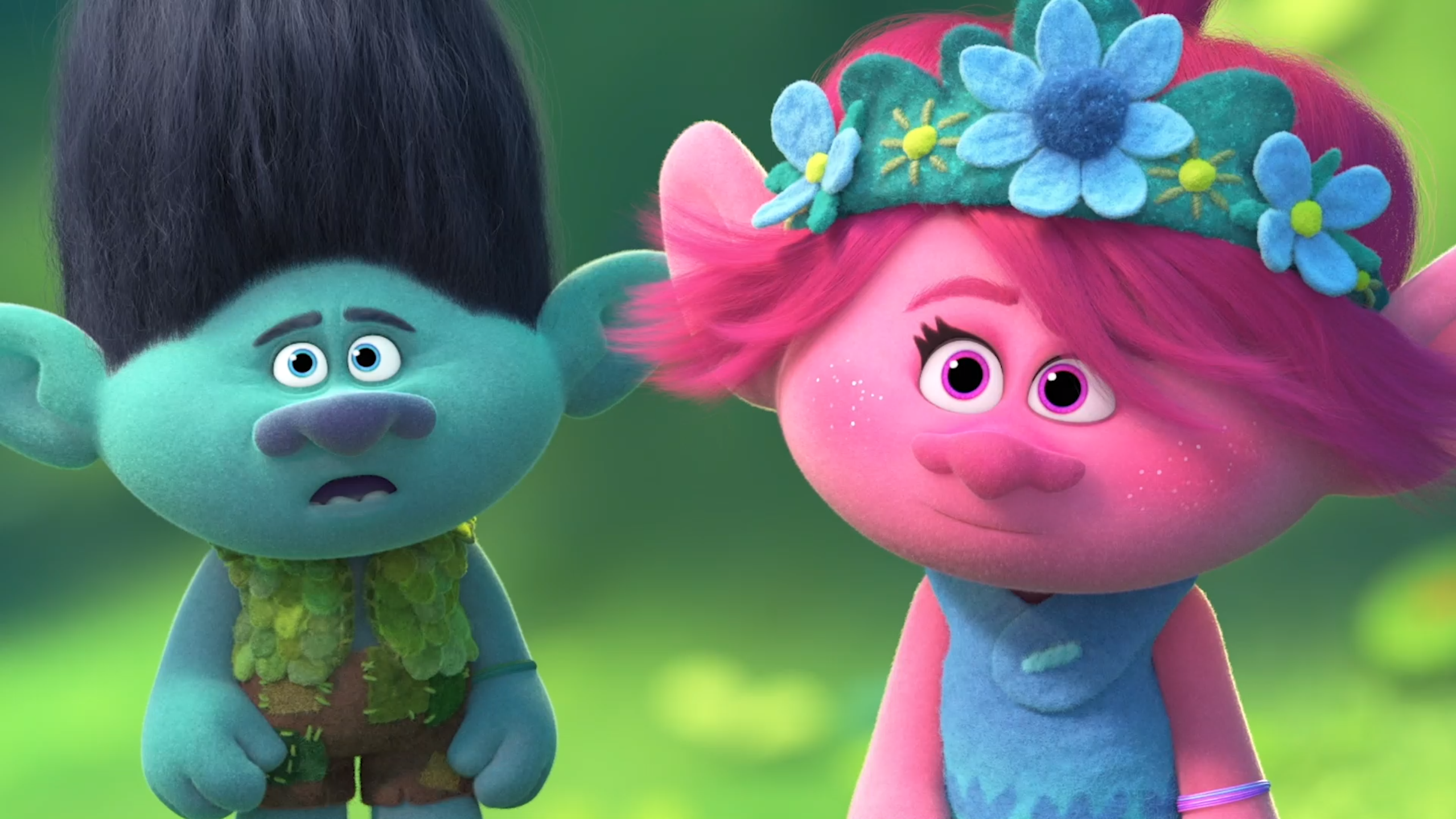 Trolls – Verdensturné