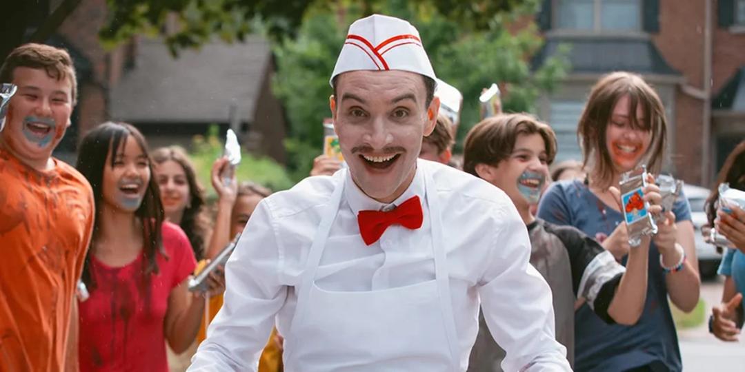 Ice Cream Man