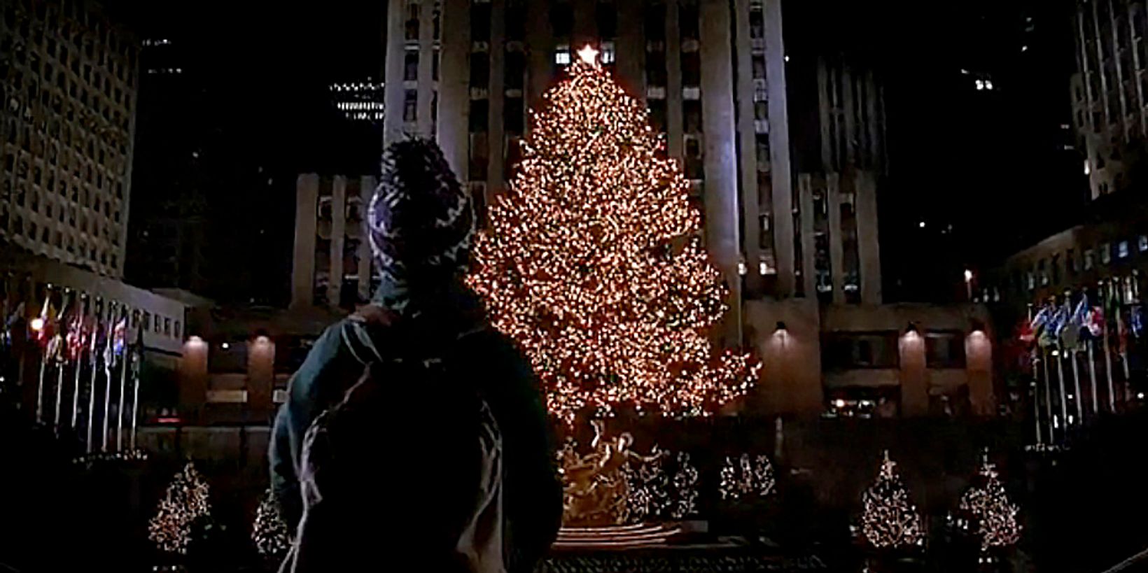 Kevin i Hjemme Alene 2