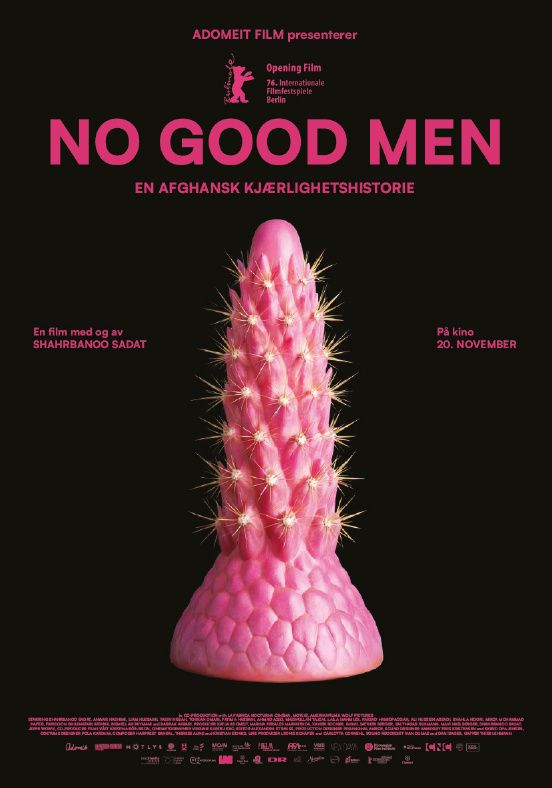 Bilde fra 'No Good Men'