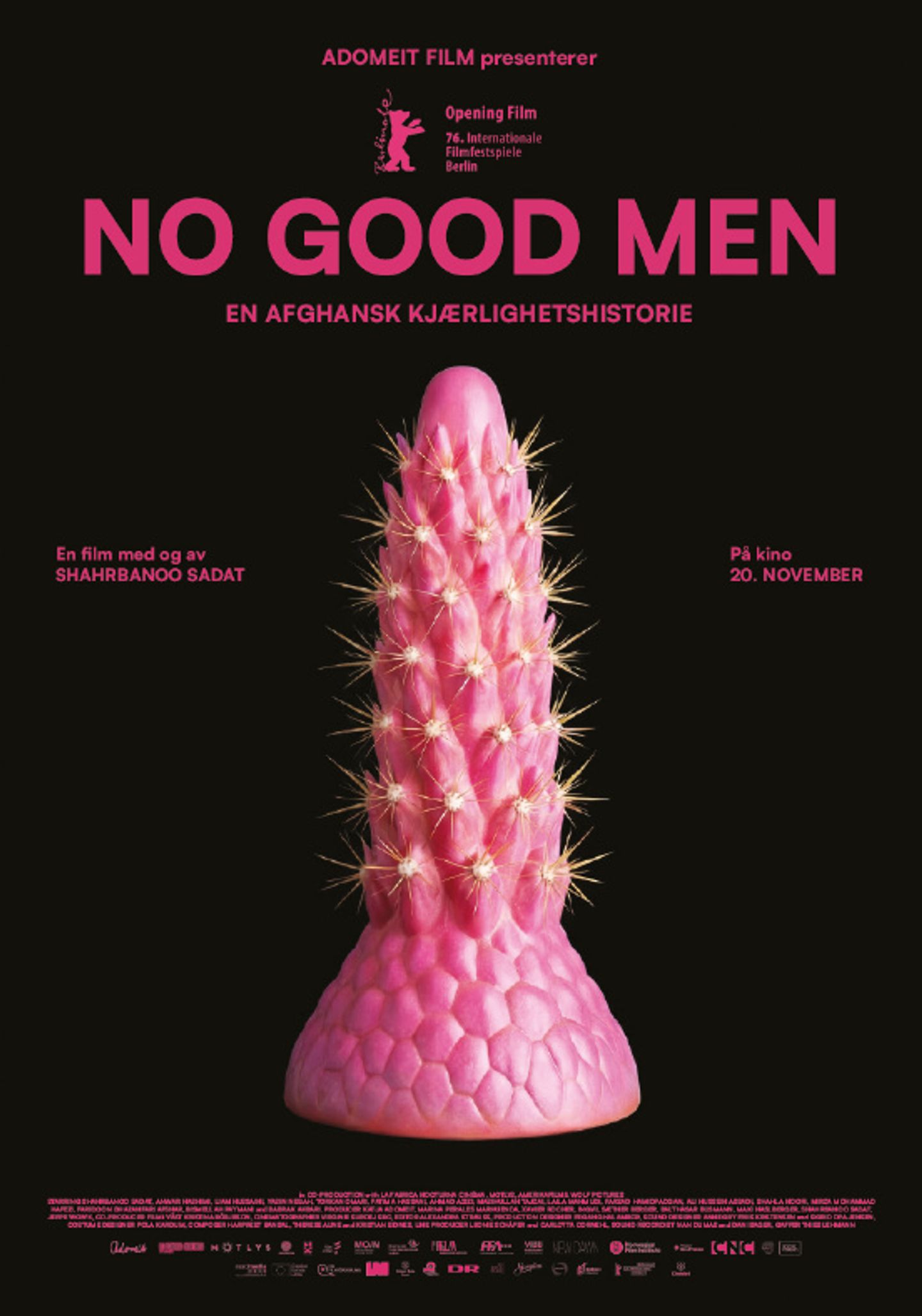 No Good Men