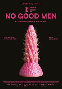 Plakat for 'No Good Men'