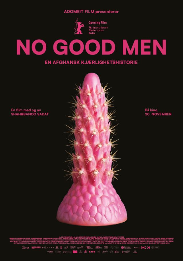Bilde fra 'No Good Men'