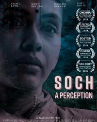 Plakat for 'Soch - En oppfatning (2024)'