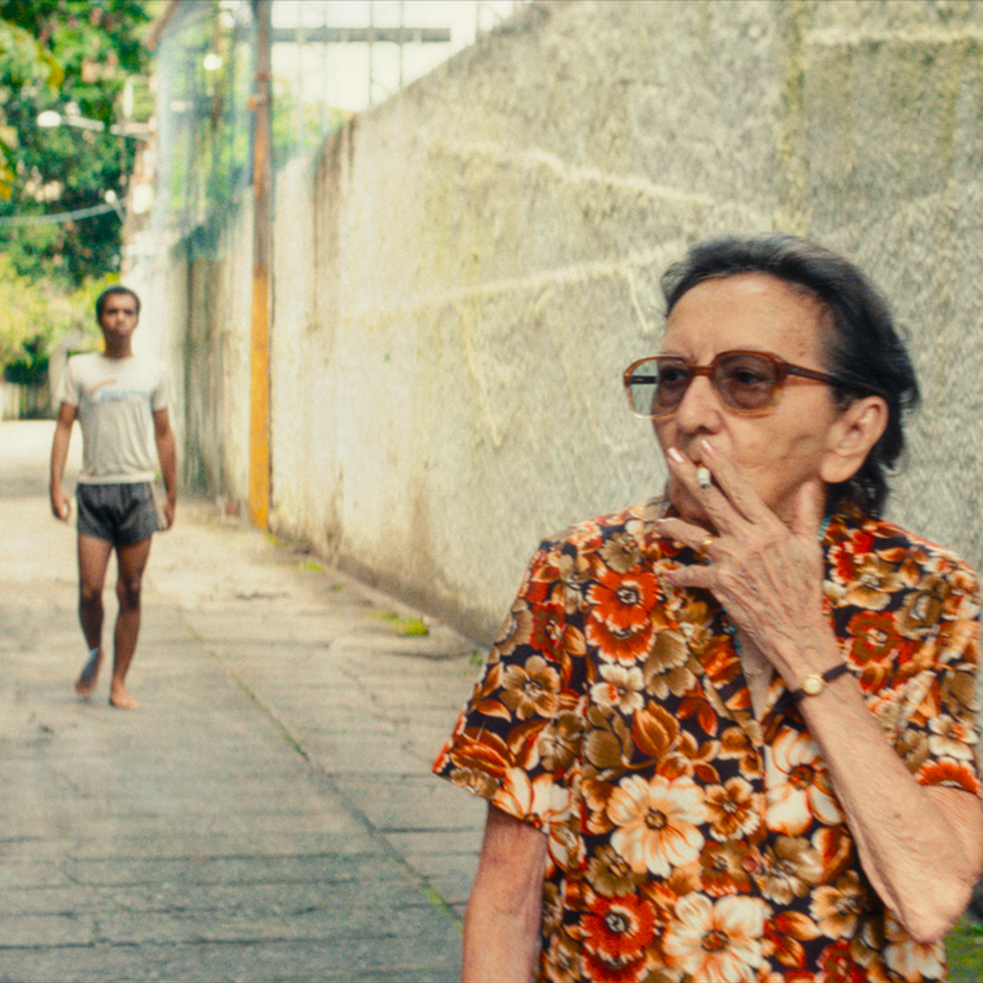 Bilde fra 'The Secret Agent'