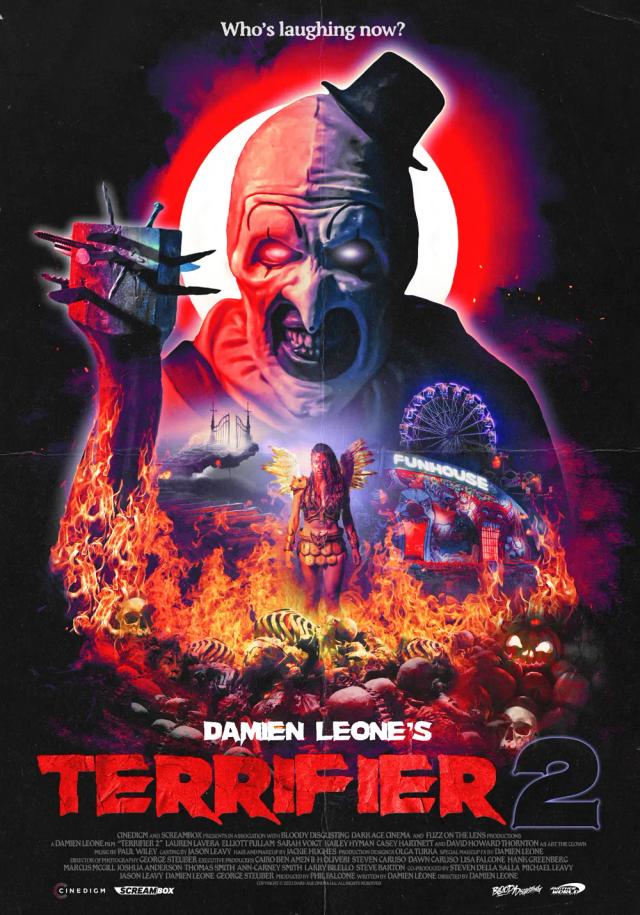 Terrifier 2