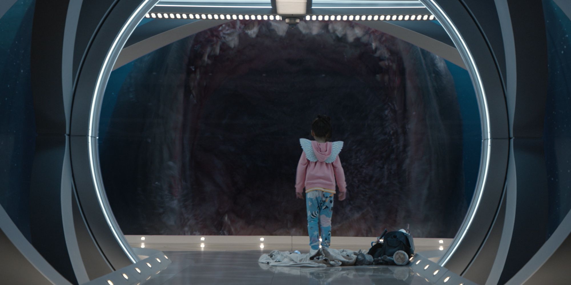 Megalodon