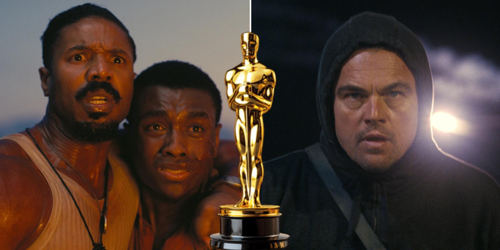 Sinners, One Battle After Another