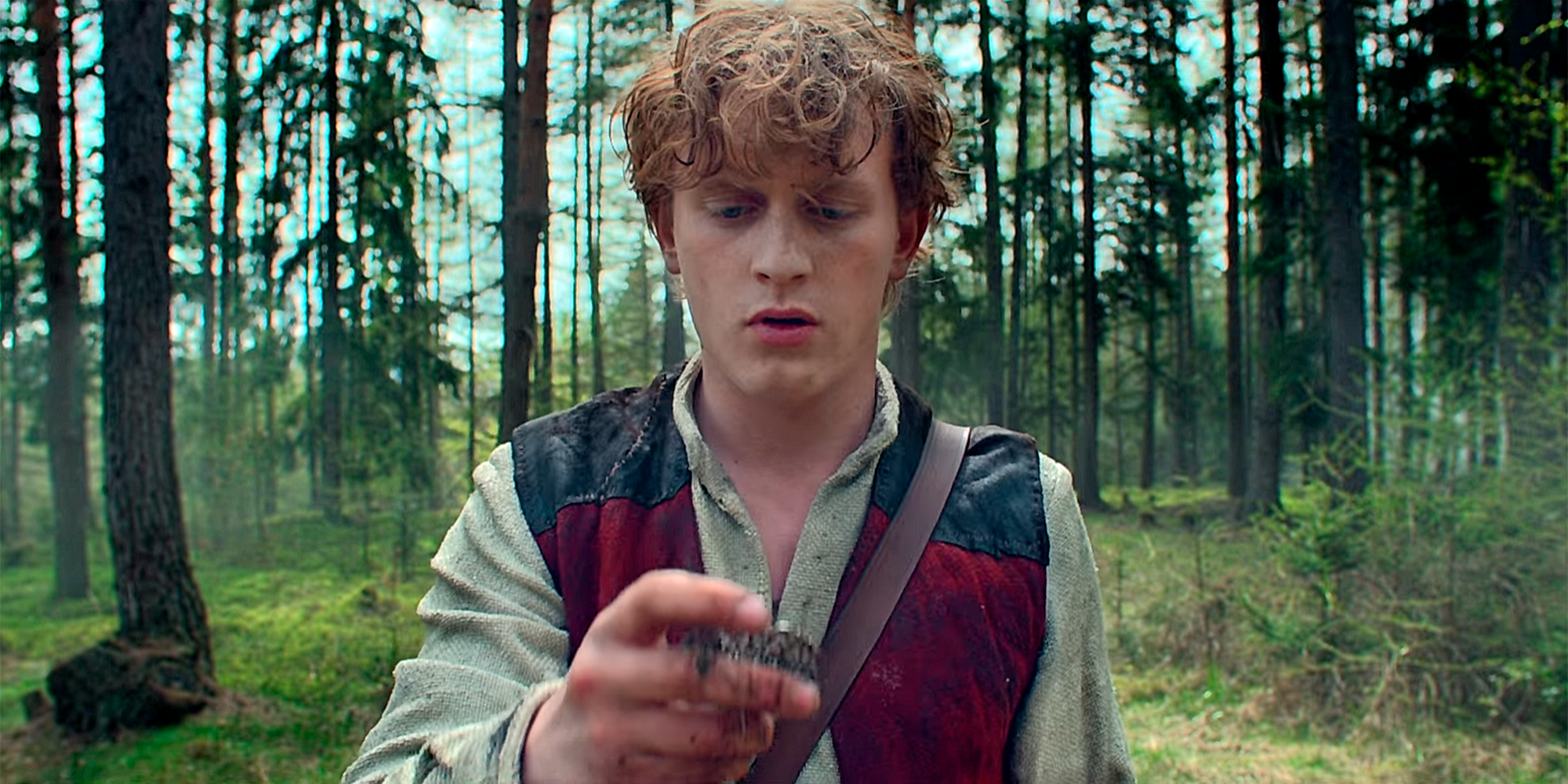 Vebjørn Enger i Askeladden - I Dovregubbens hall