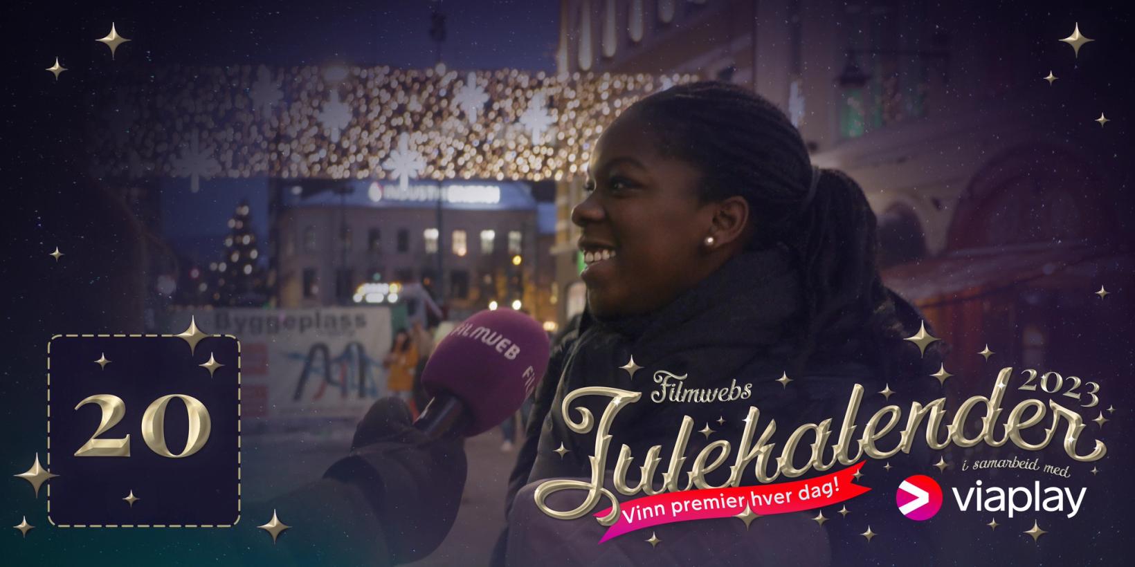 Julekalender 2023 – luke 20