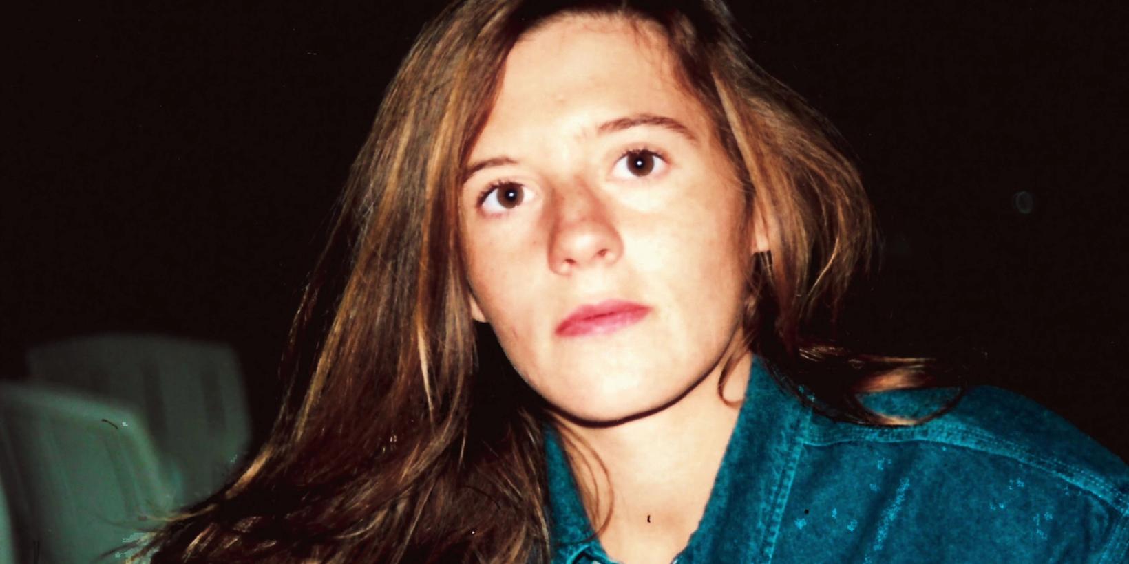 Stillbilde fra Angi: Falskt liv, virkelige forbrytelser/Angi: Fake Life, True Crime