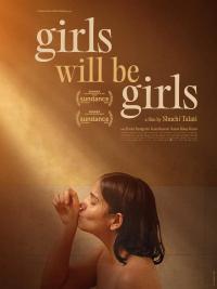 Plakat for 'Girls Will Be Girls'