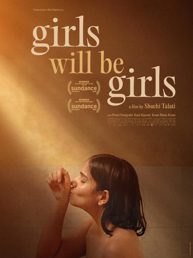 Bilde fra 'Girls Will Be Girls'
