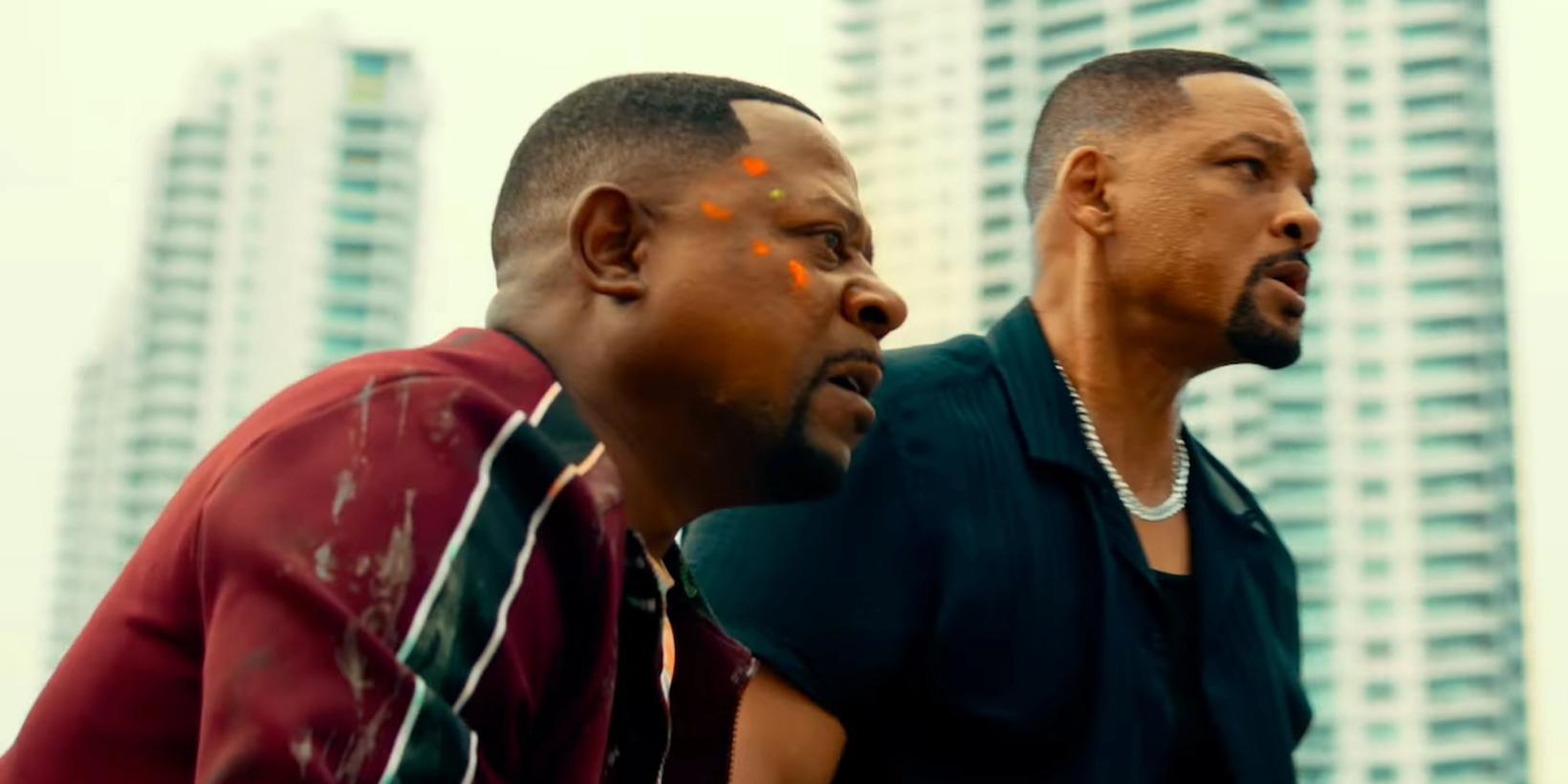 Bad Boys 4