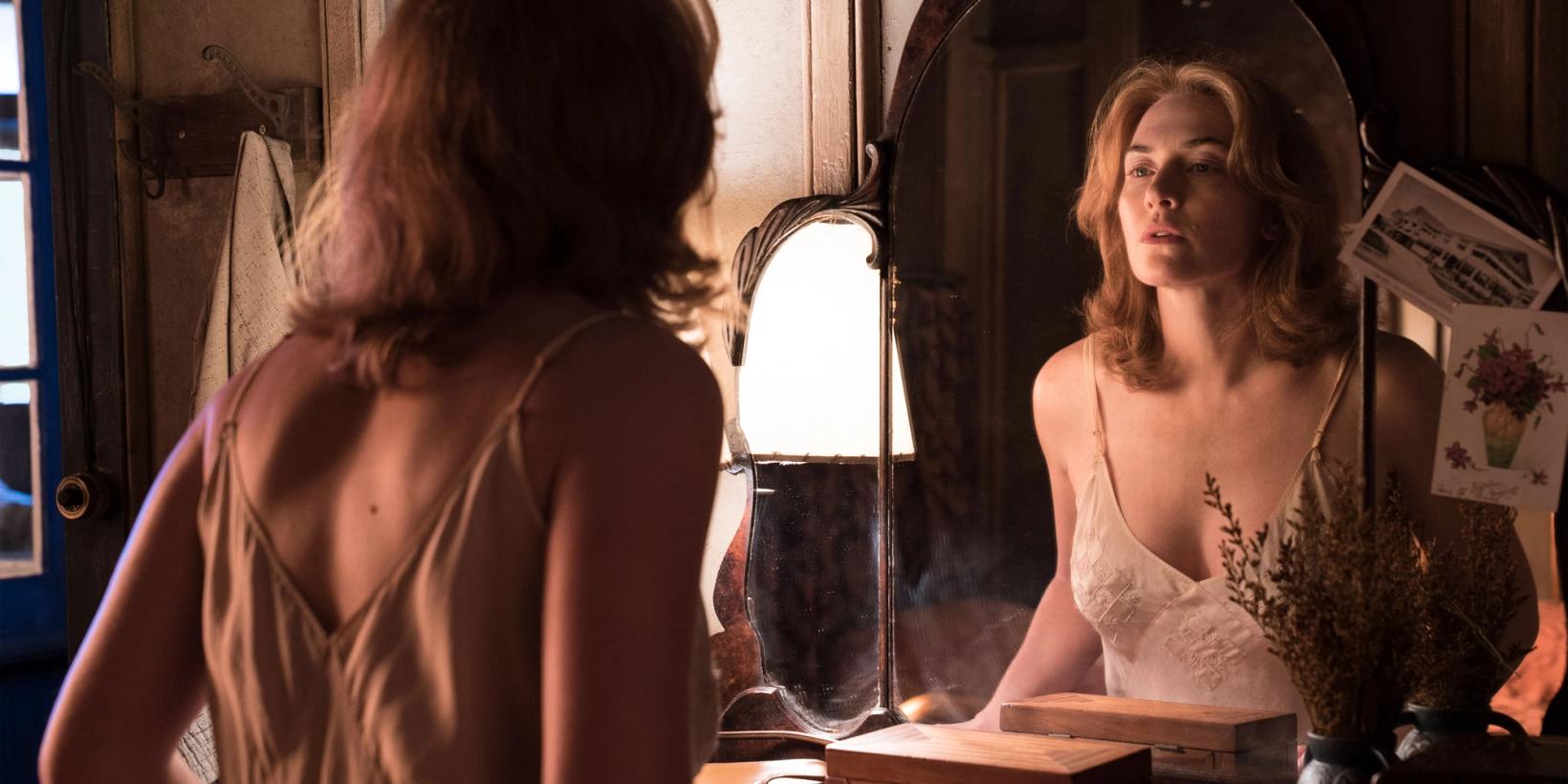 Kate Winslet i Wonder Wheel