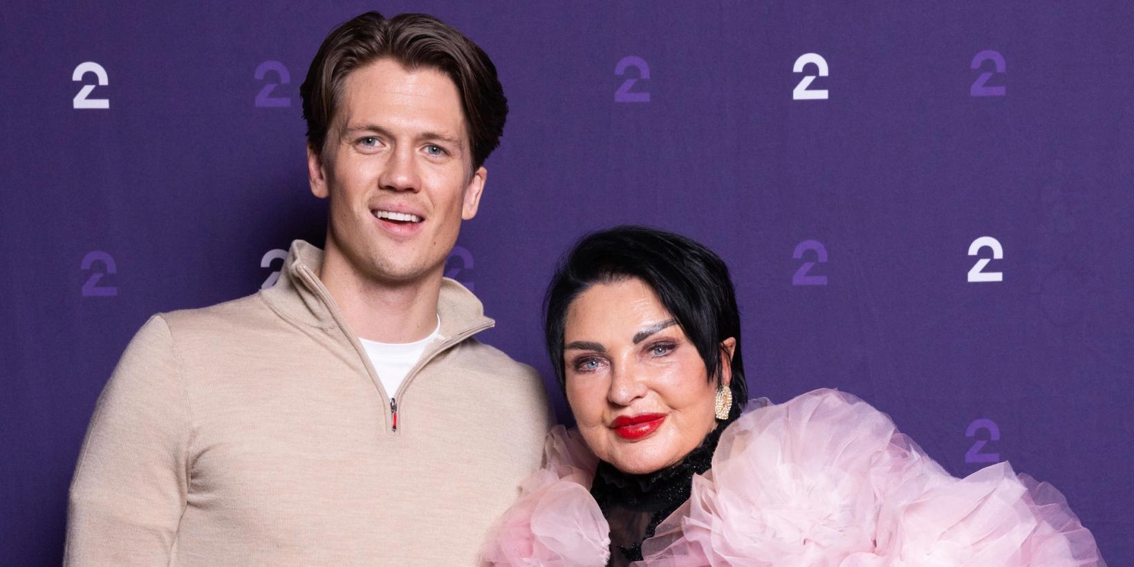 Sebastian "Barisbrevik" Brevik og Lilli Bendriss – fra premieren til Spillet sesong 4