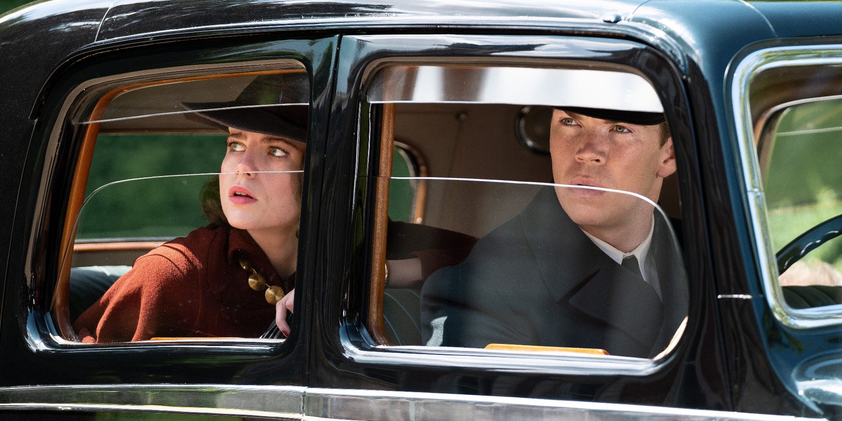 Agatha Christie: Why Didn't They Ask Evans?