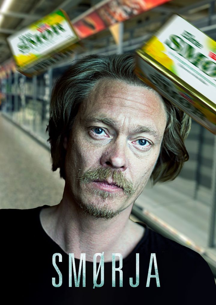 Smørja