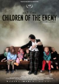 Plakat for 'Children of the Enemy'