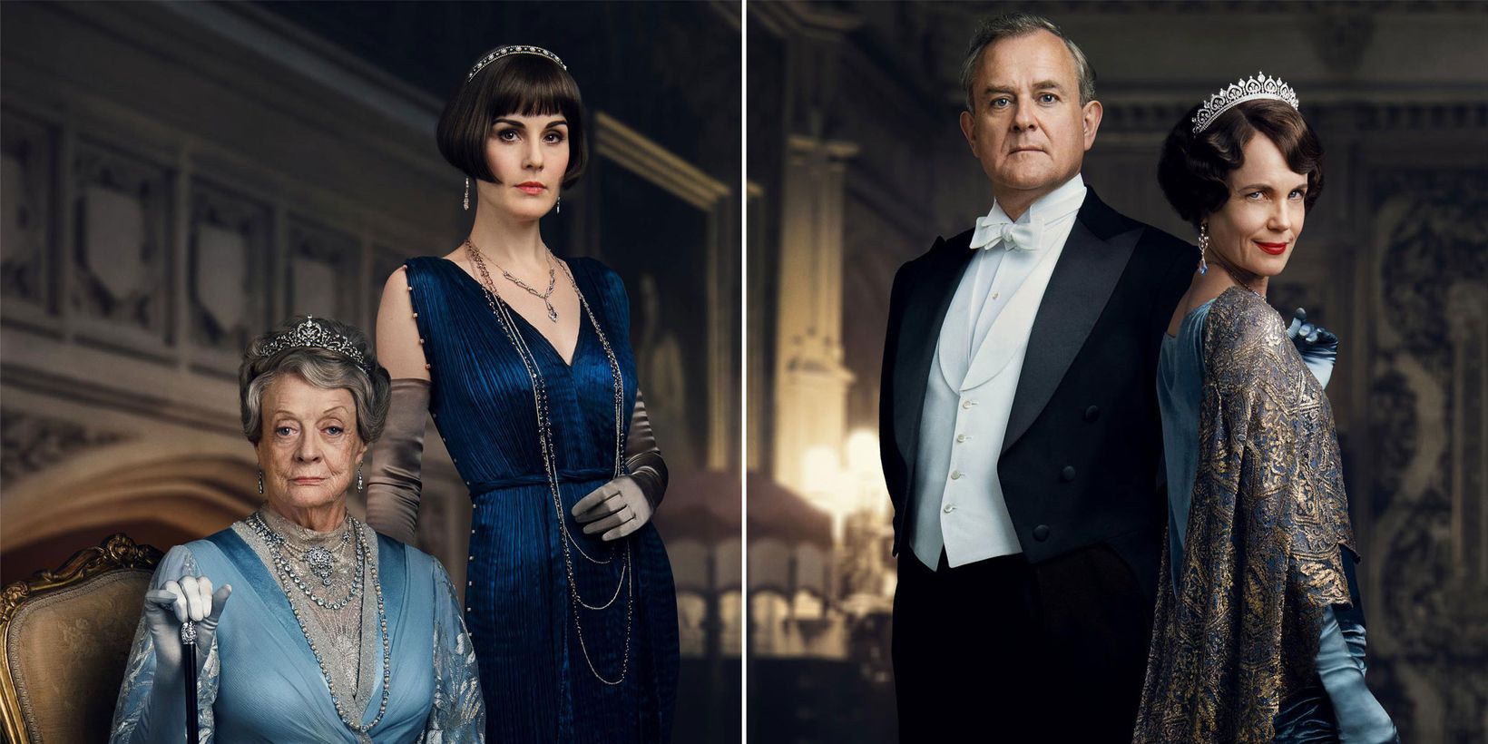Downton Abbey