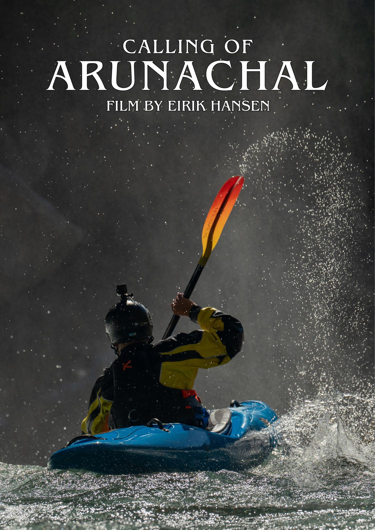 Bilde fra 'Calling Of Arunachal'