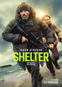 Plakat for 'Shelter'