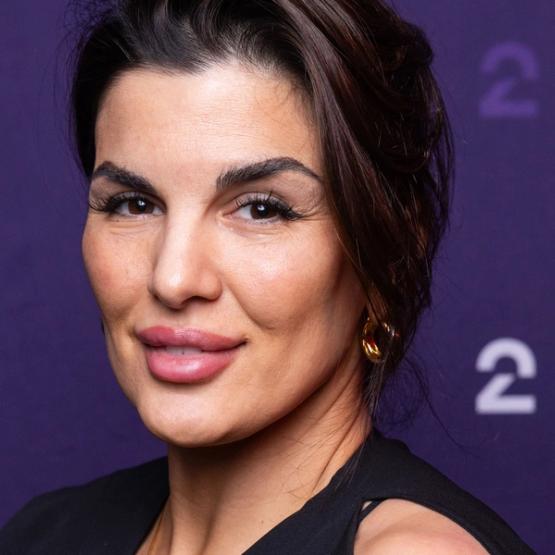 Aylar Lie – fra premieren til Spillet sesong 4