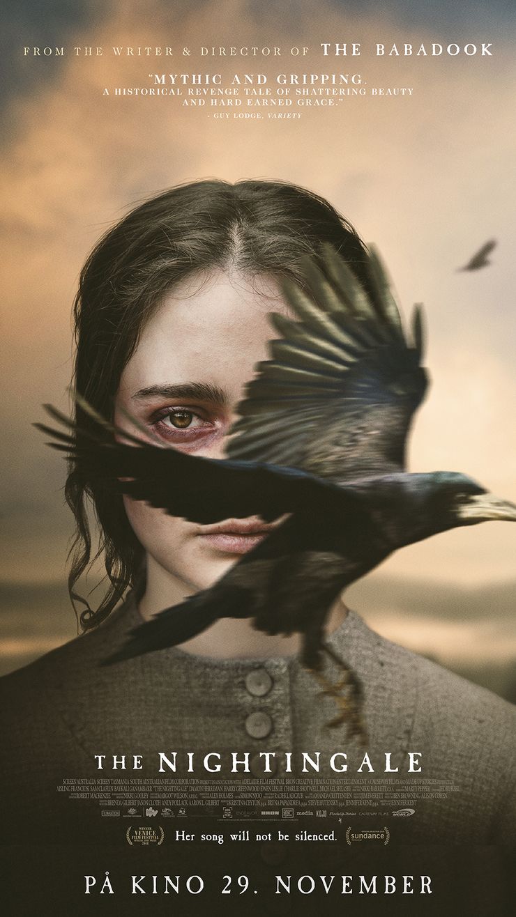 The Nightingale