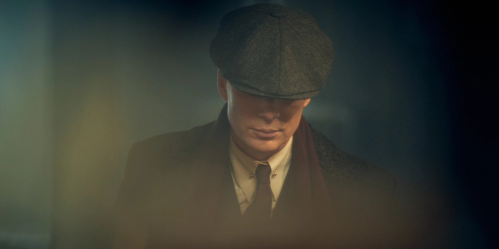 Cillian Murphy i Peaky Blinders sesong 6