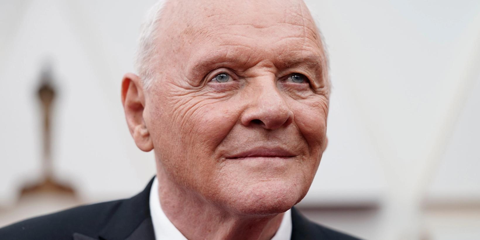 Anthony Hopkins