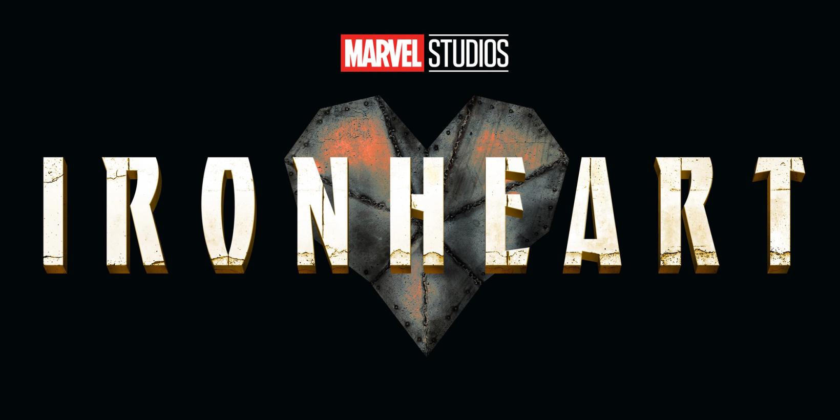 Ironheart