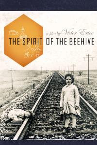Plakat for 'The Spirit of the Beehive'