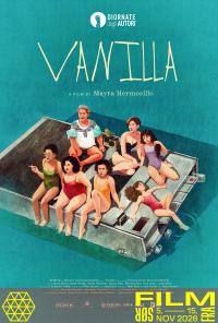 Plakat for 'Vanilla'
