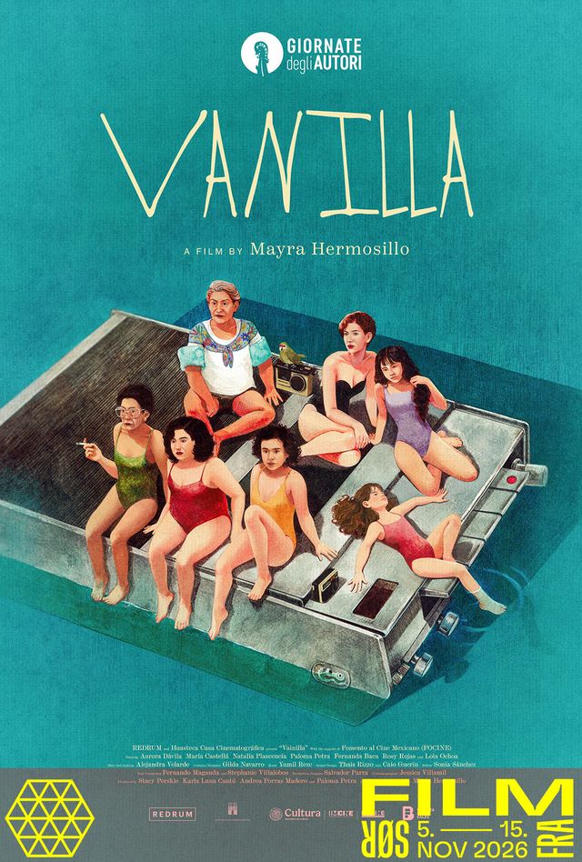 Bilde fra 'Vanilla'
