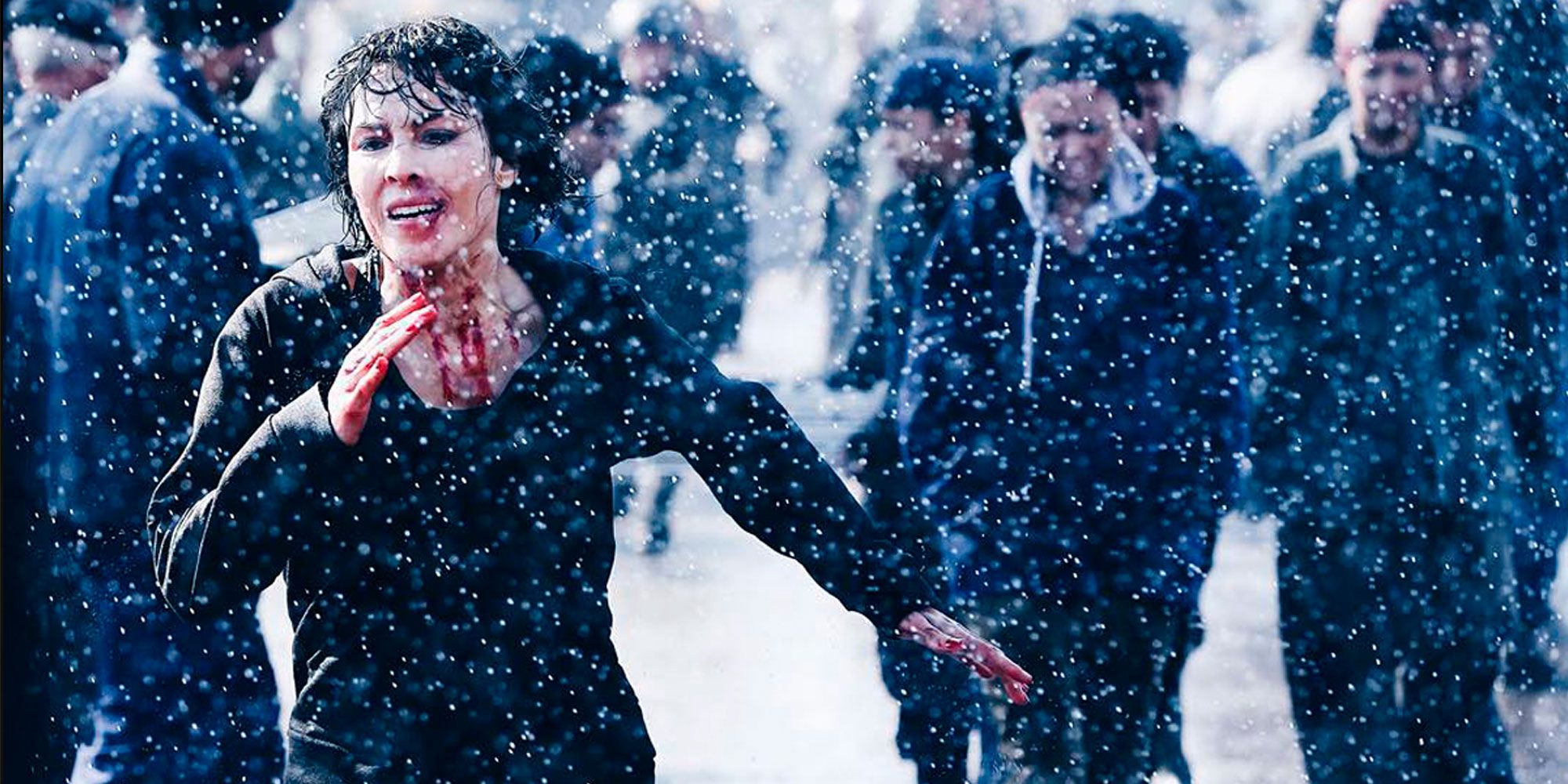 Noomie Rapace i What Happened to Monday?