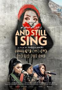 Plakat for 'And Still I Sing'