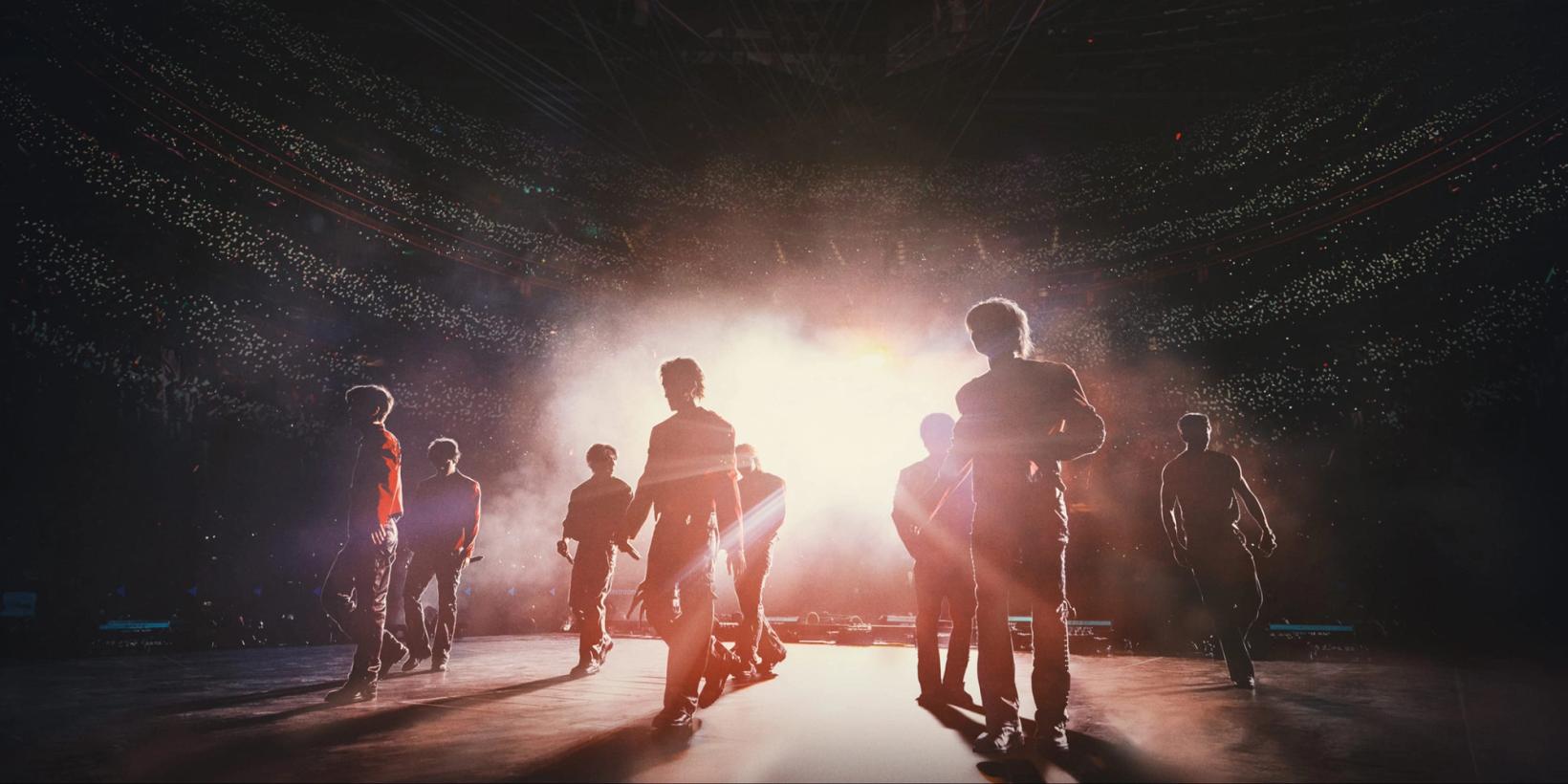 Stray Kids: The dominATE Experience